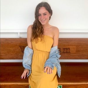 Meet your Posher, Allison